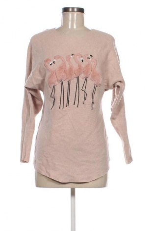 Damenpullover Unbranded, Größe L, Farbe Mehrfarbig, Preis 14,83 €