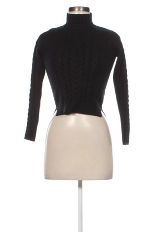 Dámský svetr Unbranded, Velikost XS, Barva Černá, Cena  685,00 Kč