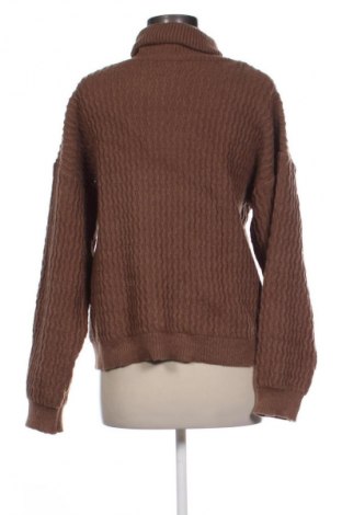 Női pulóver Unbranded, Méret L, Szín Barna, Ár 2 809 Ft