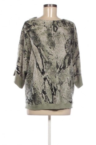 Дамски пуловер Unbranded, Размер L, Цвят Многоцветен, Цена 54,15 лв.