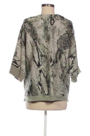 Дамски пуловер Unbranded, Размер L, Цвят Многоцветен, Цена 54,15 лв.