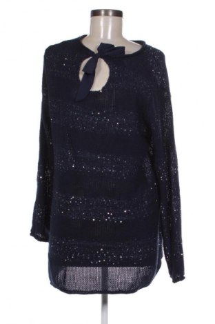 Női pulóver Unbranded, Méret M, Szín Kék, Ár 6 659 Ft