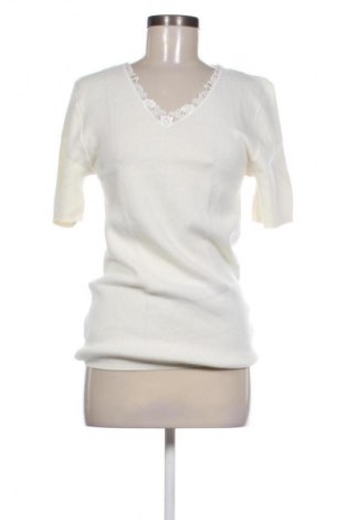 Női pulóver Unbranded, Méret L, Szín Ekrü
, Ár 6 249 Ft