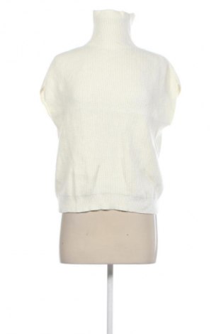 Damenpullover Unbranded, Größe S, Farbe Ecru, Preis 18,99 €