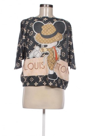 Dámsky pulóver Unbranded, Veľkosť L, Farba Viacfarebná, Cena  14,83 €