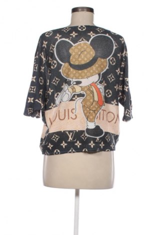 Dámsky pulóver Unbranded, Veľkosť L, Farba Viacfarebná, Cena  14,83 €