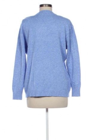 Dámský svetr Unbranded, Velikost L, Barva Modrá, Cena  229,00 Kč