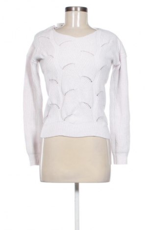 Damenpullover Unbranded, Größe S, Farbe Weiß, Preis 15,00 €