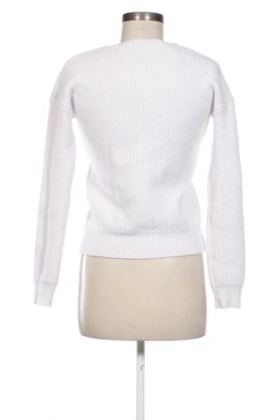 Damenpullover Unbranded, Größe S, Farbe Weiß, Preis 15,00 €