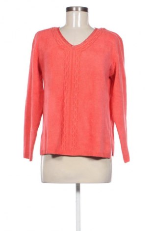 Dámský svetr Unbranded, Velikost XL, Barva Růžová, Cena  371,00 Kč