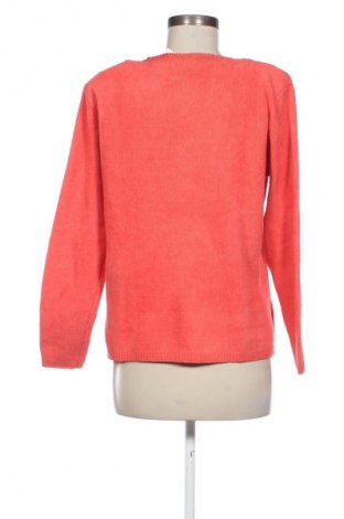 Dámský svetr Unbranded, Velikost XL, Barva Růžová, Cena  371,00 Kč