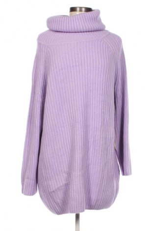 Dámsky pulóver Unbranded, Veľkosť M, Farba Fialová, Cena  25,95 €