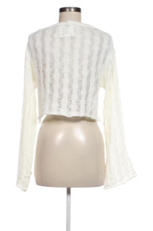 Damenpullover Unbranded, Größe M, Farbe Weiß, Preis € 14,83