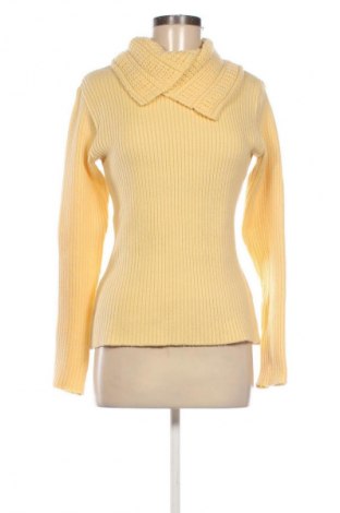 Damenpullover Unbranded, Größe M, Farbe Gelb, Preis € 14,83