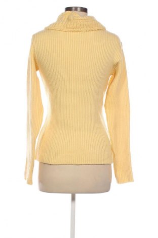 Damenpullover Unbranded, Größe M, Farbe Gelb, Preis € 14,83