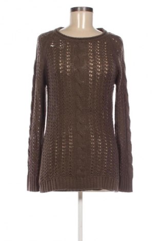 Γυναικείο πουλόβερ Unbranded, Μέγεθος L, Χρώμα Πράσινο, Τιμή 14,99 €