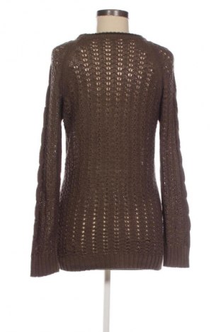 Γυναικείο πουλόβερ Unbranded, Μέγεθος L, Χρώμα Πράσινο, Τιμή 14,99 €