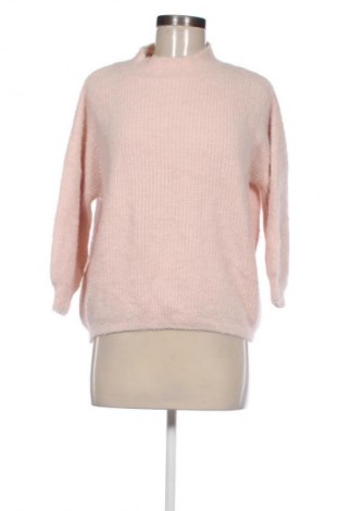 Dámský svetr Unbranded, Velikost M, Barva Růžová, Cena  371,00 Kč