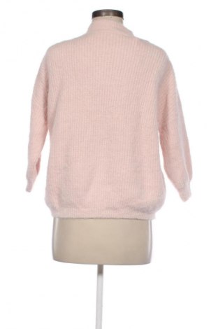Dámský svetr Unbranded, Velikost M, Barva Růžová, Cena  371,00 Kč