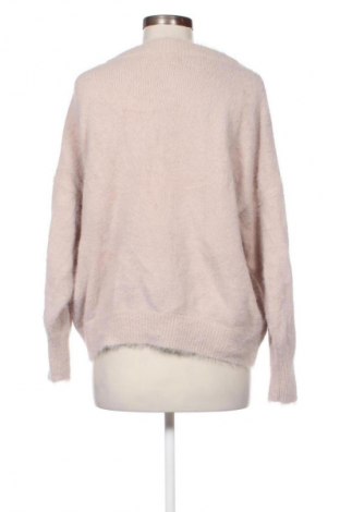 Dámský svetr Unbranded, Velikost L, Barva Béžová, Cena  367,00 Kč