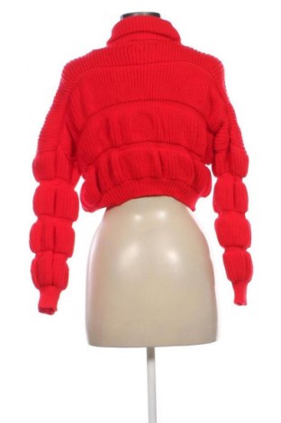 Damenpullover Unbranded, Größe XS, Farbe Rot, Preis € 15,00