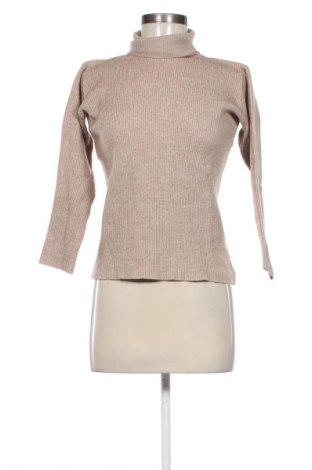 Dámsky pulóver Unbranded, Veľkosť M, Farba Hnedá, Cena  7,20 €