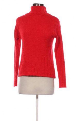 Pulover de femei Unbranded, Mărime M, Culoare Roșu, Preț 76,32 Lei