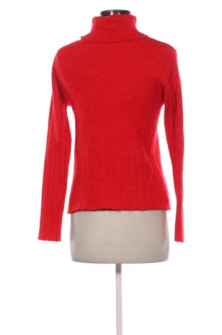 Pulover de femei Unbranded, Mărime M, Culoare Roșu, Preț 76,32 Lei