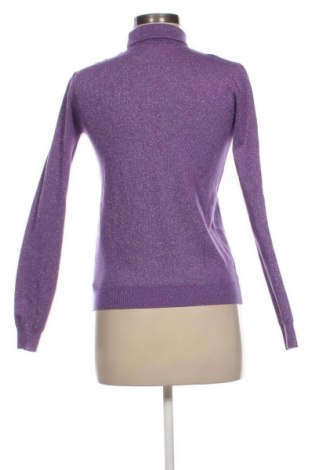 Damski sweter Unbranded, Rozmiar M, Kolor Fioletowy, Cena 66,67 zł