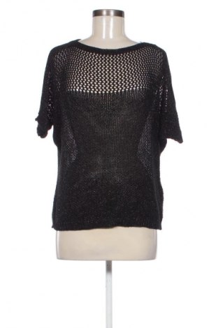 Damski sweter Unbranded, Rozmiar M, Kolor Czarny, Cena 67,41 zł