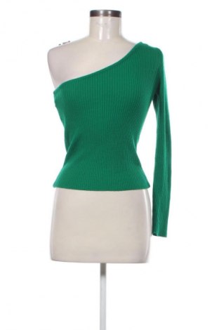 Dámský svetr Unbranded, Velikost S, Barva Zelená, Cena  367,00 Kč