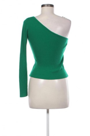Dámský svetr Unbranded, Velikost S, Barva Zelená, Cena  367,00 Kč