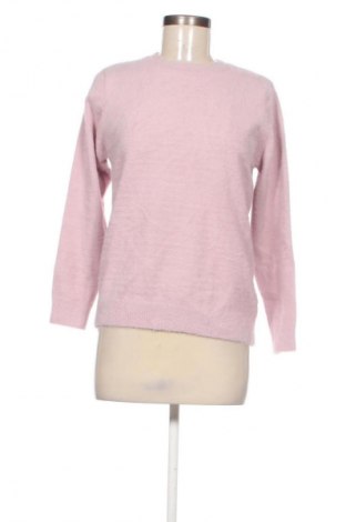 Dámský svetr Unbranded, Velikost M, Barva Popelavě růžová, Cena  367,00 Kč