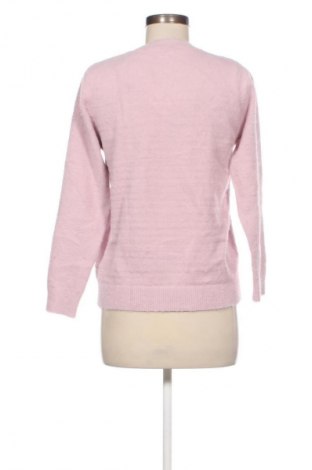 Dámský svetr Unbranded, Velikost M, Barva Popelavě růžová, Cena  367,00 Kč