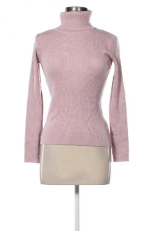 Dámský svetr Unbranded, Velikost M, Barva Růžová, Cena  367,00 Kč