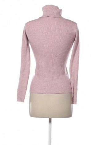 Dámský svetr Unbranded, Velikost M, Barva Růžová, Cena  367,00 Kč