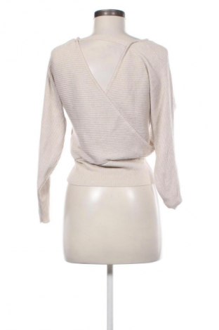 Dámský svetr Unbranded, Velikost XS, Barva Béžová, Cena  367,00 Kč