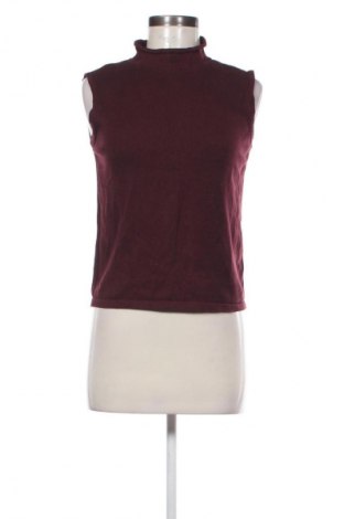 Damski sweter Unbranded, Rozmiar M, Kolor Czerwony, Cena 124,48 zł