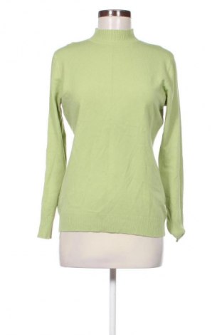 Dámsky pulóver Unbranded, Veľkosť L, Farba Zelená, Cena  14,83 €