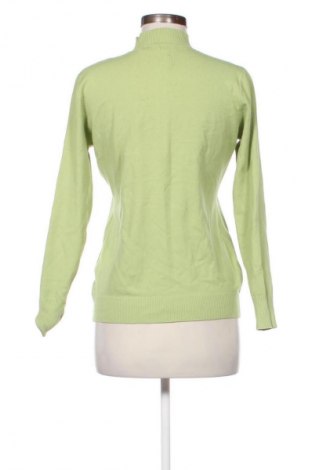 Dámsky pulóver Unbranded, Veľkosť L, Farba Zelená, Cena  14,83 €