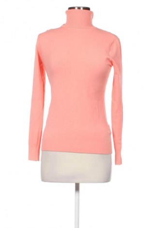 Női pulóver Unbranded, Méret L, Szín Rózsaszín, Ár 5 800 Ft