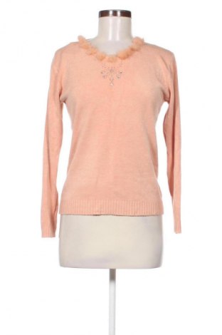 Dámsky pulóver Unbranded, Veľkosť L, Farba Ružová, Cena  14,83 €