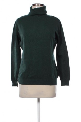 Damski sweter Unbranded, Rozmiar M, Kolor Zielony, Cena 66,67 zł