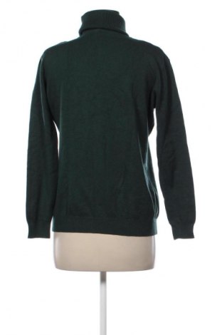Damski sweter Unbranded, Rozmiar M, Kolor Zielony, Cena 66,67 zł