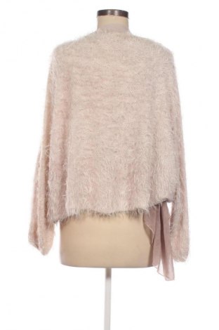 Damenpullover Unbranded, Größe M, Farbe Beige, Preis € 14,83