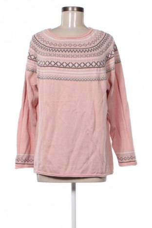 Damski sweter Unbranded, Rozmiar XL, Kolor Kolorowy, Cena 67,41 zł