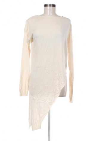 Dámský svetr Unbranded, Velikost M, Barva Krémová, Cena  367,00 Kč