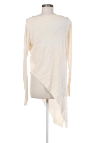 Dámský svetr Unbranded, Velikost M, Barva Krémová, Cena  367,00 Kč