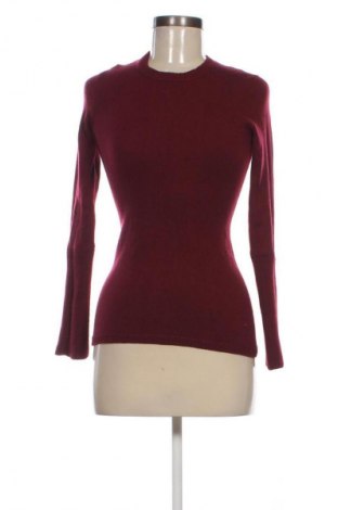 Damenpullover Unbranded, Größe S, Farbe Rot, Preis € 14,83