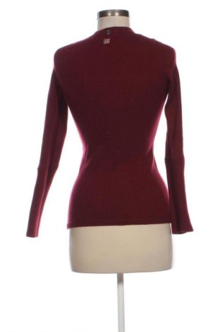 Damenpullover Unbranded, Größe S, Farbe Rot, Preis € 14,83